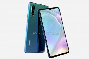 Смартфон Huawei P30 Pro может получить 12 ГБ ОЗУ