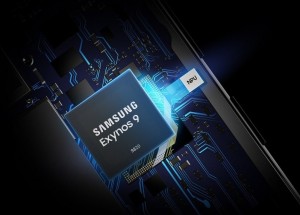Процессор Samsung Exynos 9820