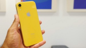 iPhone XR стал самым продаваемым смартфоном Apple в США