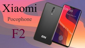  Pocophone F2  и его функции