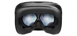 Лучшие VR-шлемы. HTC Vive