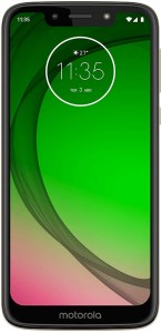Новинка Moto G7 Power 