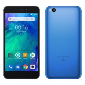 Сверхбюджетный смартфон Redmi Go за $70 