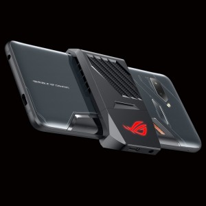  ASUS ROG Phone  и его функции