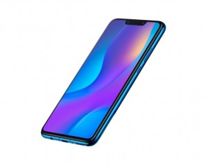 Huawei P Smart 2019 и его функции