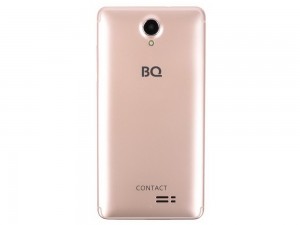 Мощная новинка BQ-5001L Contact