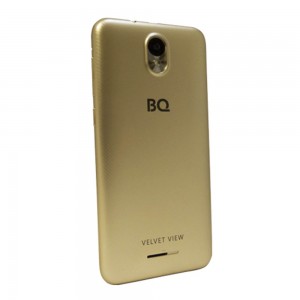 BQ-5300G Velvet View и его функции