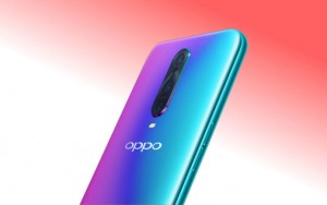 Новый смартфон Oppo получит аккумулятор на 4000 мАч