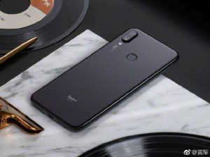 Xiaomi планирует выпустить новый смартфон Redmi X 15 февраля