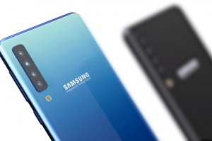 Смартфон Samsung Galaxy A10 получит 2 ГБ ОЗУ