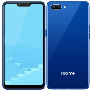 Realme C1 (2019) стоит 100 долларов