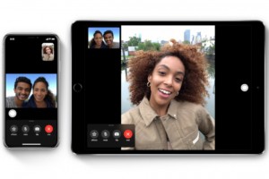 Ошибка FaceTime позволяет пользователям iPhone подслушивать