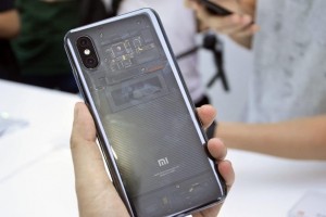 Флагманский смартфон Xiaomi Mi 9 получит версию Explorer Edition