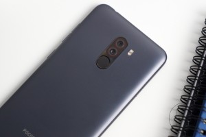 Доступный флагман Xiaomi Pocophone F1 занял 22 место в рейтинге камерофонов