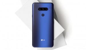 Флагманский смартфон LG V50 ThinQ 5G будет стоить 1165 долларов