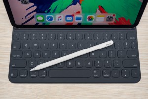 IPad Mini 5 и iPad 2019 имеют поддержку Apple Pencil и Smart Keyboard