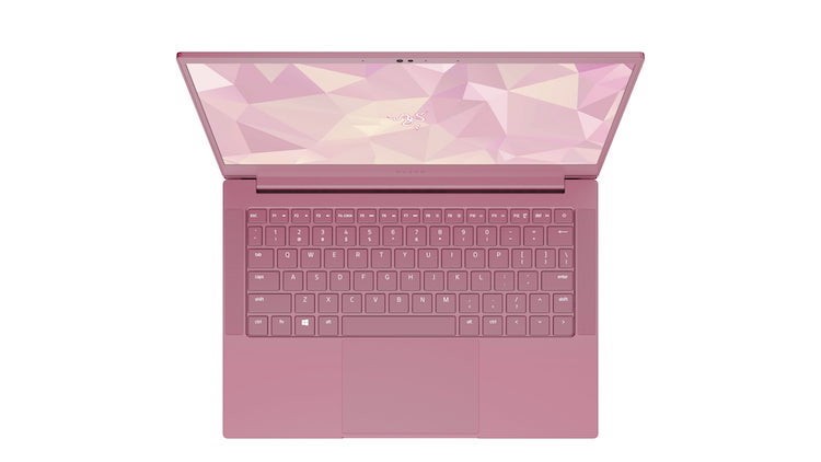 Ноутбуки Розовый Купить
