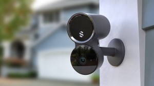 Камера безопасности Deep Sentinel Smart Home