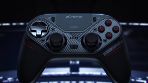 Игровой контроллер PlayStation C40 TR PS4
