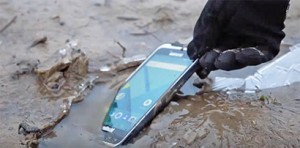Handheld Nautiz X6 - ультрапрочный телефон с мощной батареей на 8000 мАч