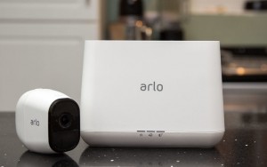 Система домашней безопасности Arlo 