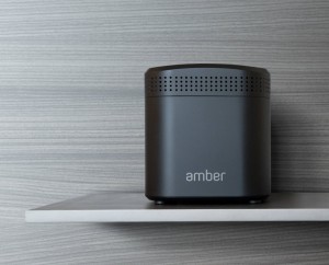 Платформа удаленного доступа Amber Smart Storage