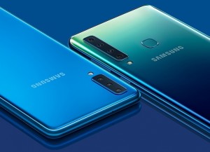 Samsung строит планы на будущее