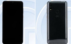 Смартфон ZTE Blade V10 получит 6 ГБ ОЗУ и аккумулятор на 3100 мАч