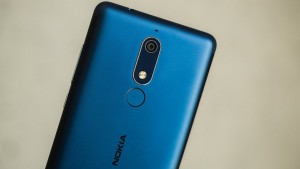 Новый бюджетный смартфон Nokia получит сдвоенную камеру и АКБ на 3000 мАч