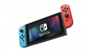 Nintendo выпустит урезанную версию Switch