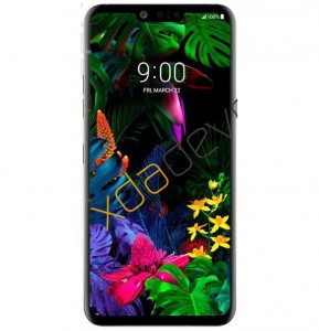 Появились изображения будущего флагмана LG G8 ThinQ