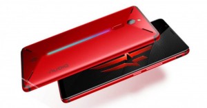 Игровой смартфон ZTE Nubia Red Magic Mars выходит в международную продажу