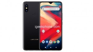 Смартфон Umidigi S3 Pro с 48 Мп камерой будет стоить 270 долларов