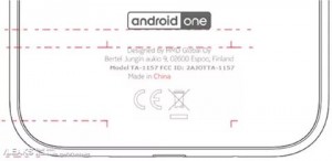 Новинка  Nokia TA-1157