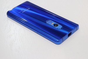 Blackview Max 1 и его функции