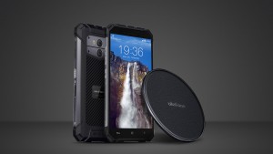 Защищенный смартфон Ulefone Armor 5