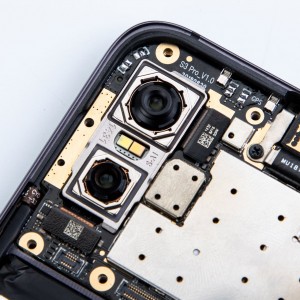 Новинка UMIDIGI S3 Pro