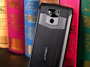 Мощная новинка Ulefone Power 5S