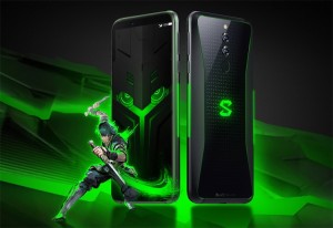 Xiaomi Black Shark нового поколения