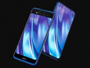 Модная новинка  Vivo Nex Dual Screen