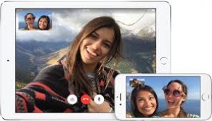 Apple исправила ошибку подслушивания FaceTime