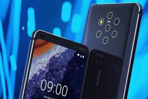 Nokia 9 PureView официально представят 24 февраля на MWC2019