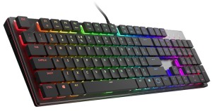 Cooler Master анонсировала клавиатуру SK650 стоимостью в 140 долларов