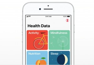 Apple расширяет свою команду здравоохранения