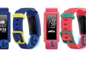 Новый фитнес-трекер Fitbit ориентирован на детей