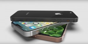 Компактный iPhone SE 2 показали на видео