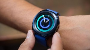 Раскрылись подробные характеристики о смарт-часах Galaxy Watch Active от компании Samsung