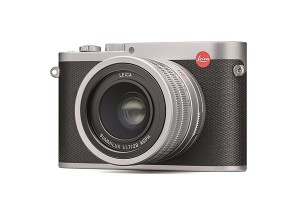 Полнокадровая камера Leica Q2 засветилась на фото