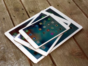 Новый планшет iPad mini получит старый дизайн