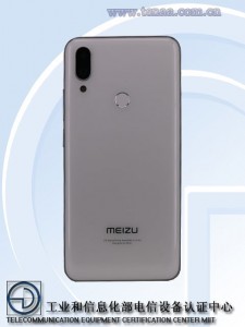 Смартфон Meizu Note 9  получит двойную 48+5-Мп основную камеру
